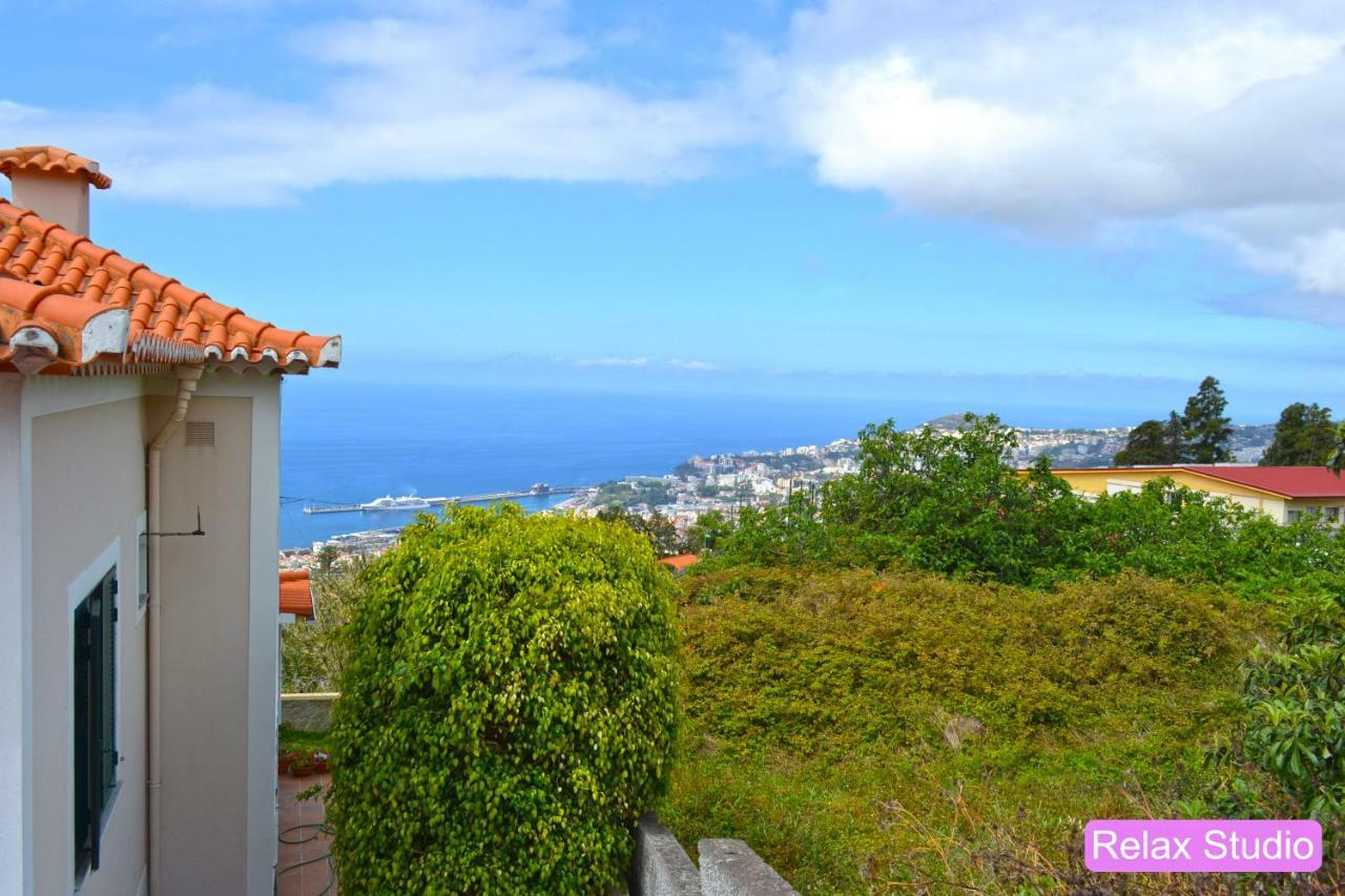 Villa Henriques Funchal  Exterior photo