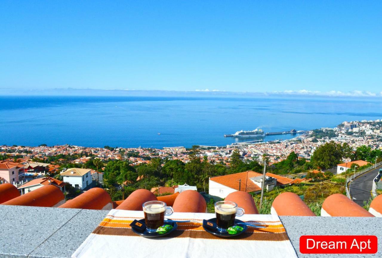 Villa Henriques Funchal  Exterior photo