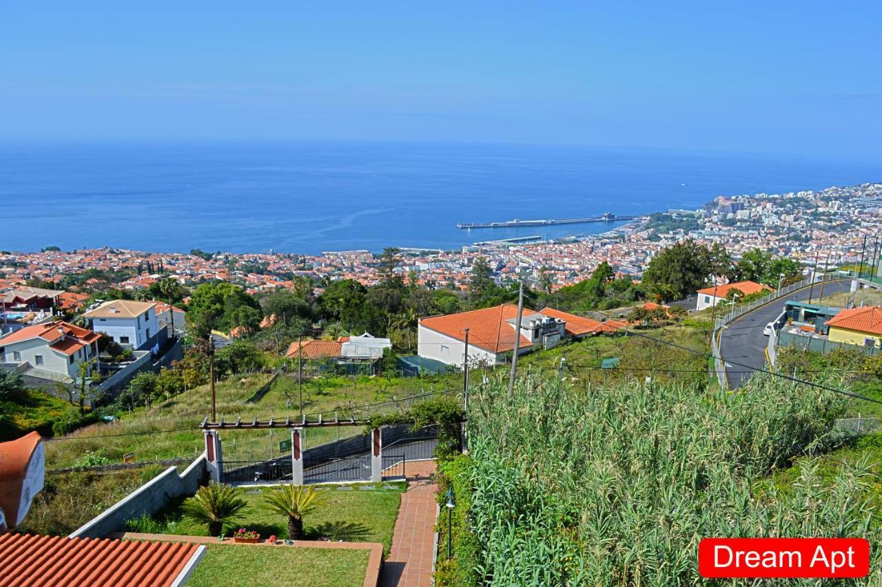 Villa Henriques Funchal  Exterior photo