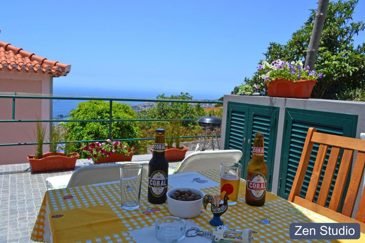 Villa Henriques Funchal  Exterior photo