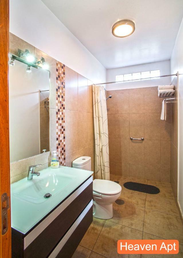 Villa Henriques Funchal  Exterior photo