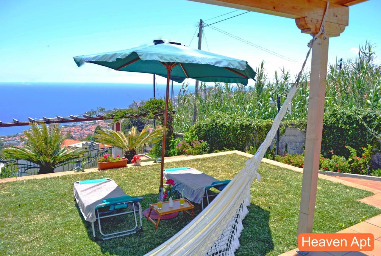 Villa Henriques Funchal  Exterior photo
