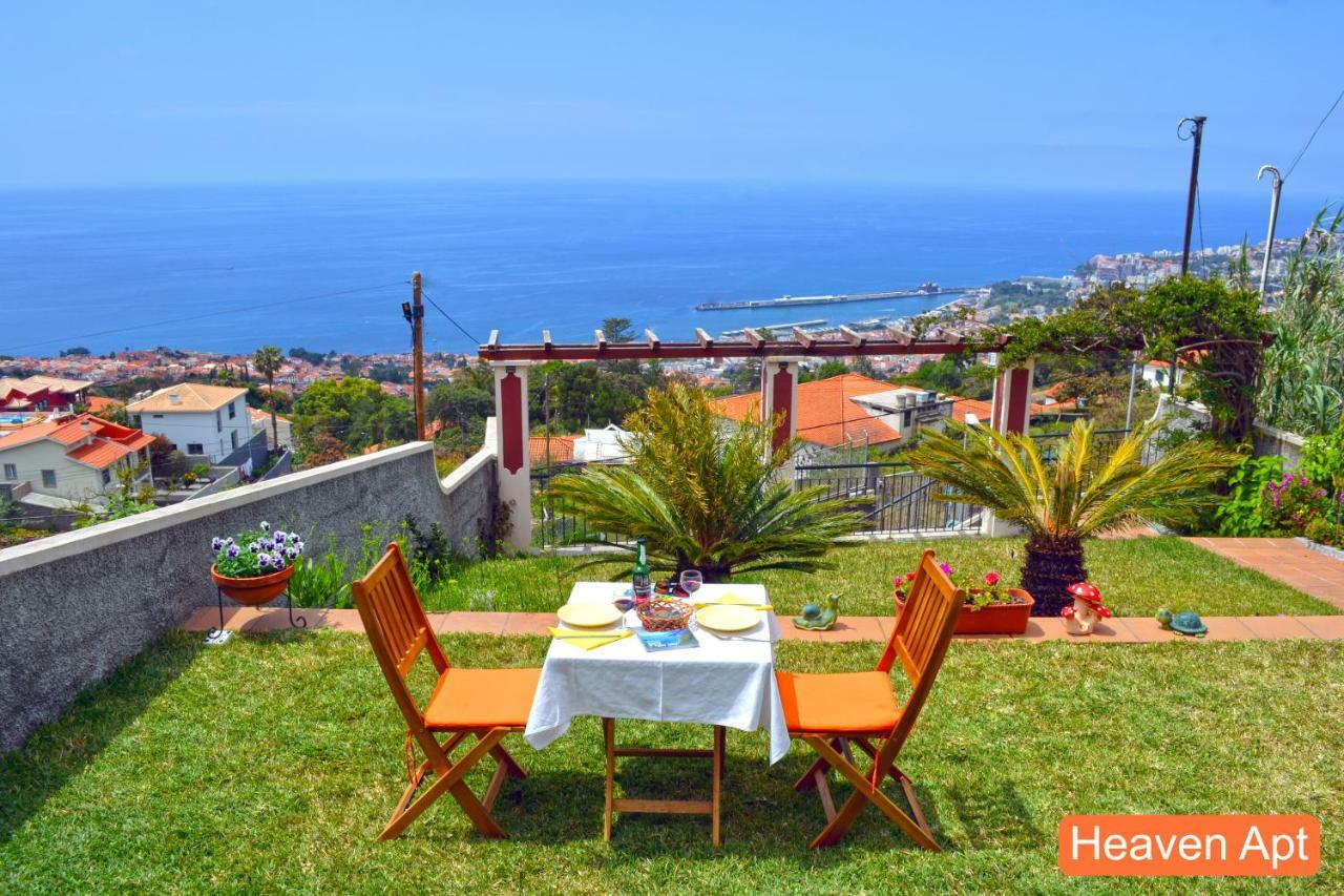 Villa Henriques Funchal  Exterior photo