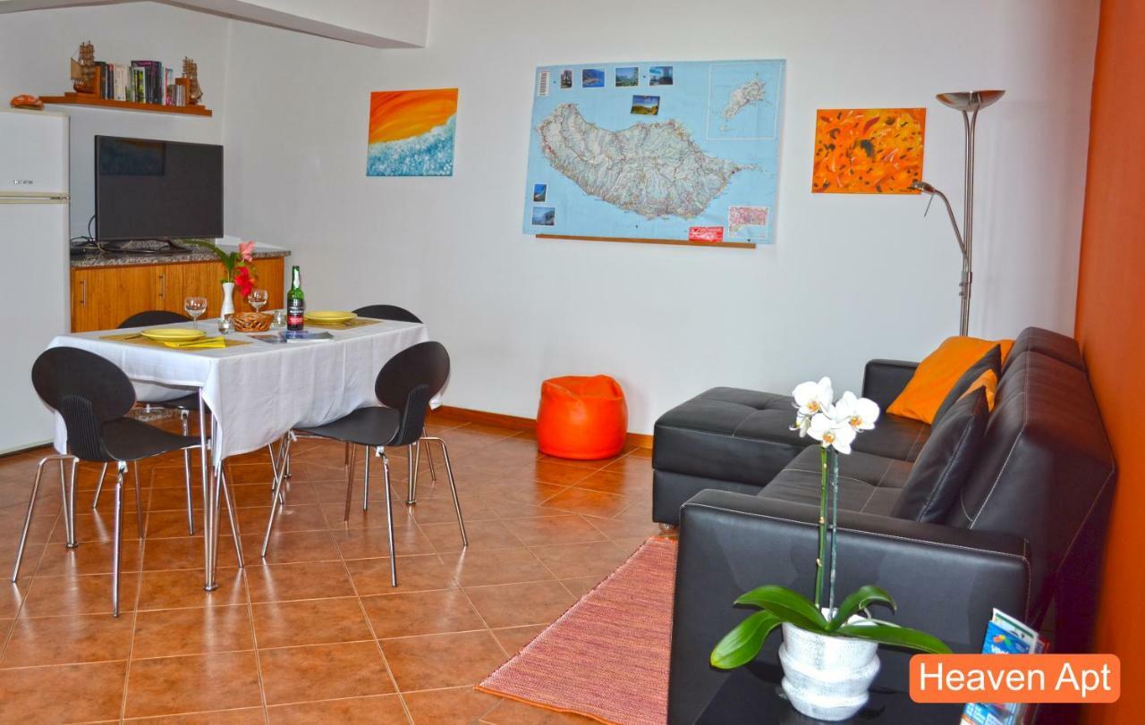 Villa Henriques Funchal  Exterior photo