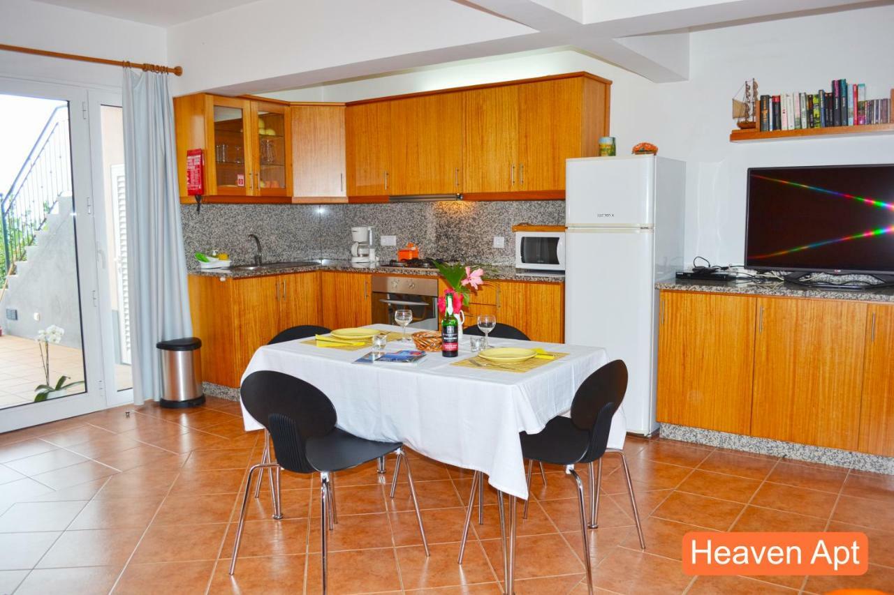 Villa Henriques Funchal  Exterior photo