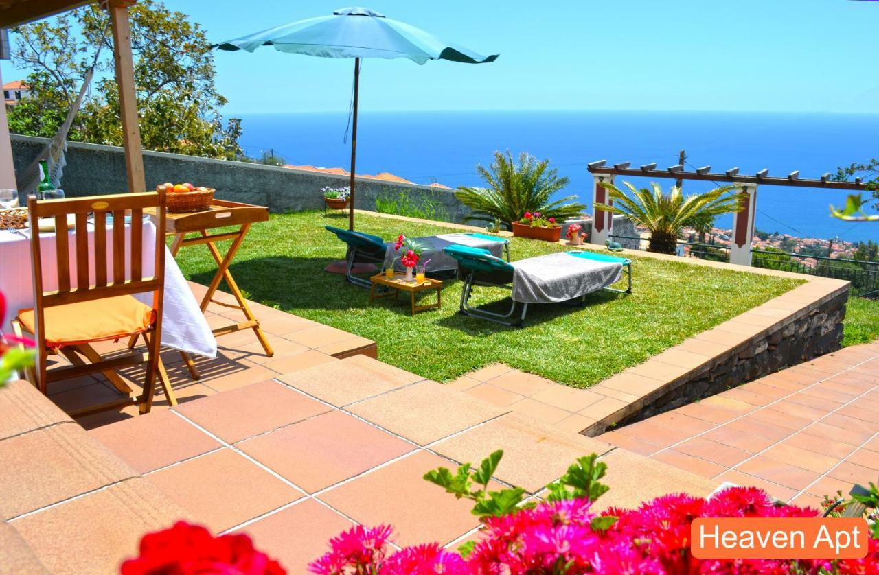 Villa Henriques Funchal  Exterior photo