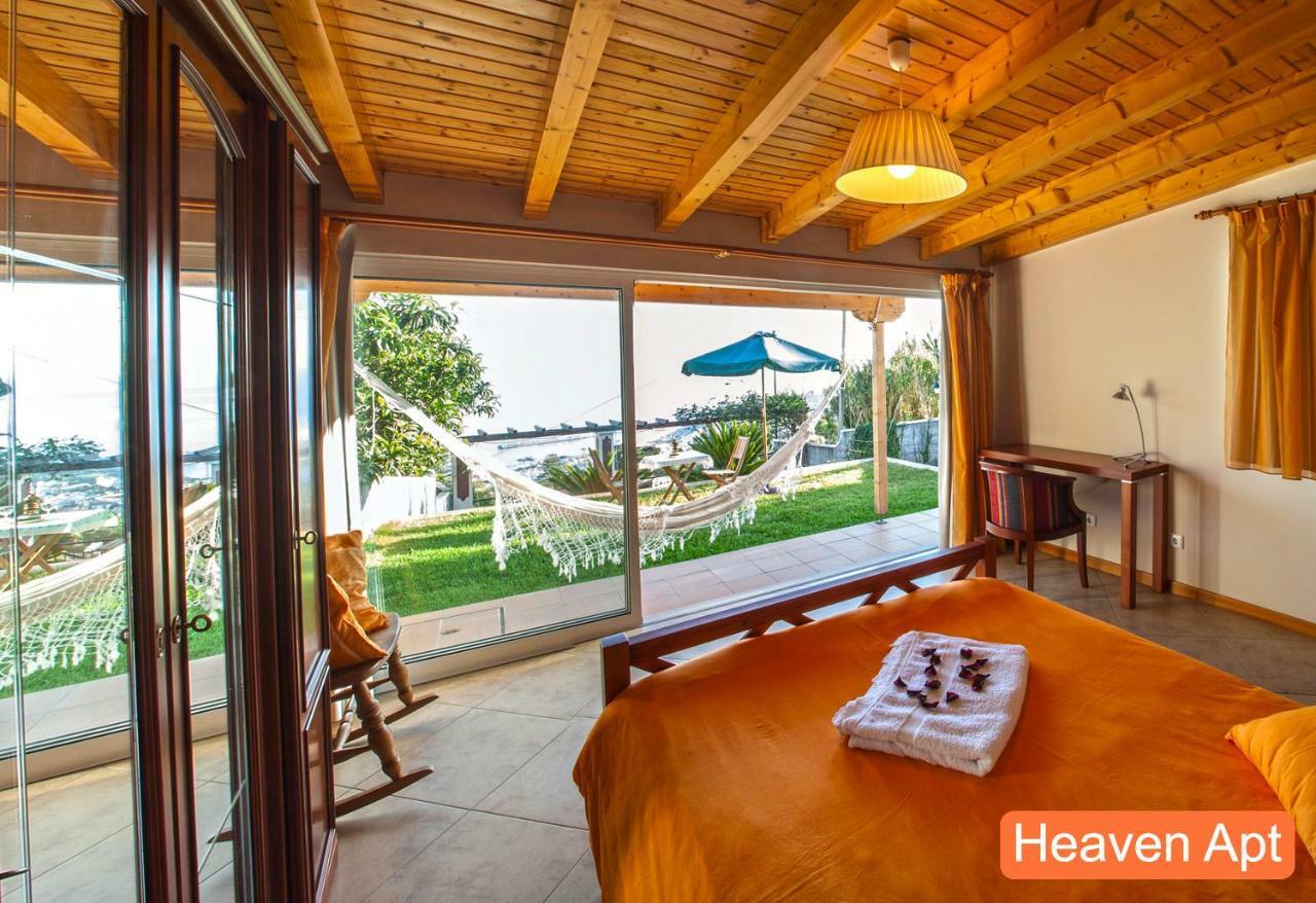 Villa Henriques Funchal  Exterior photo